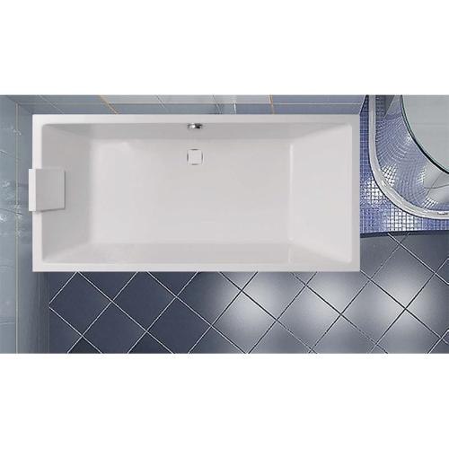 Ванна акрилова Vagnerplast Cavallo 180х80