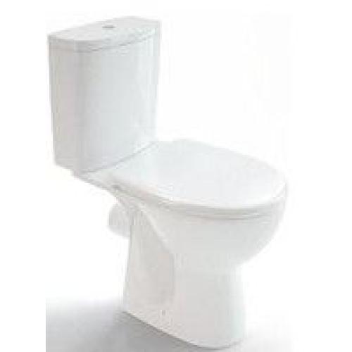 KOLO FREJA Унитаз-компакт L7920000 (дюропласт)