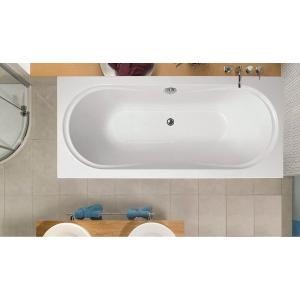 Ванна акриловая Vagnerplast Briana 180х80