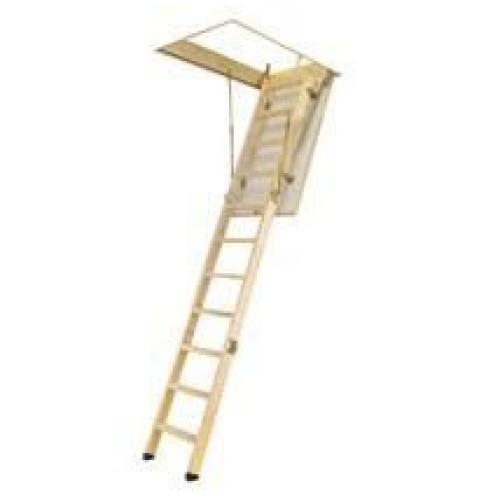 Чердачная лестница Velta NLL 5620 (70*120) 280 см