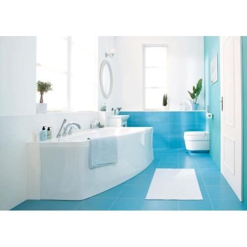 Акрилова ванна Cersanit Sicilia 140x100 L\R Акрилова ванна Cersanit Sicilia 140x100 L\R