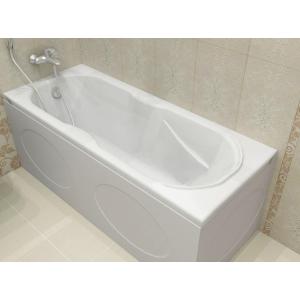 Koller Pool ванна акриловая Delfi 160x70