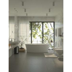 Koller Pool ванна акриловая Design Plus 194x100