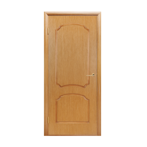 Двері міжкімнатні Вікторія Горіх ПГ 80 см