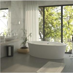 Koller Pool ванна акриловая Design Plus 194x100