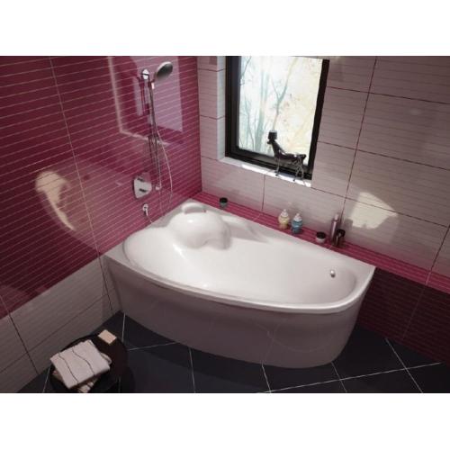 Koller Pool ванна акриловая Nadine 150x100 R Koller Pool ванна акриловая Nadine 150x100 R