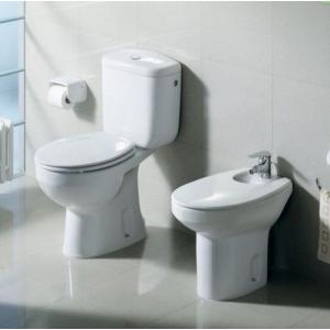 Унитаз напольный Roca Victoria 34940200V