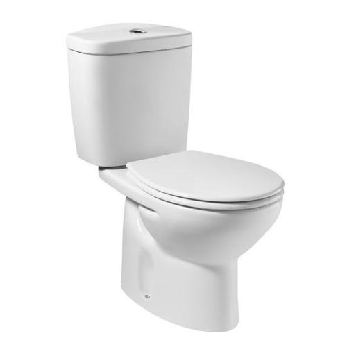 Унитаз напольный Roca Victoria 34940200W