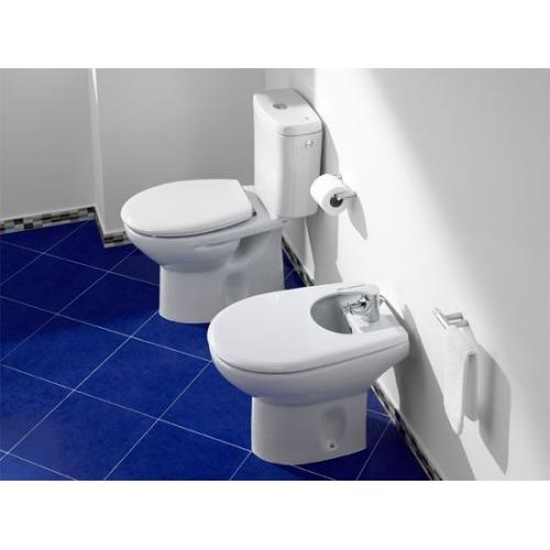 Унитаз напольный Roca Victoria 34940200W