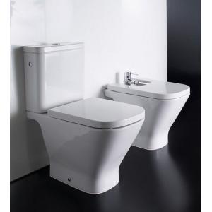 Унітаз підлоговий Roca Gap 34947800W