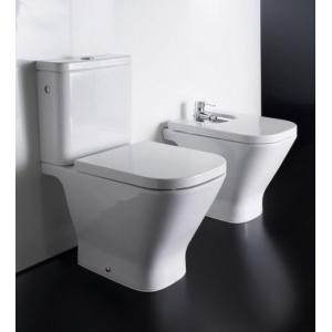 Унитаз подвесной Roca Gap 346477000