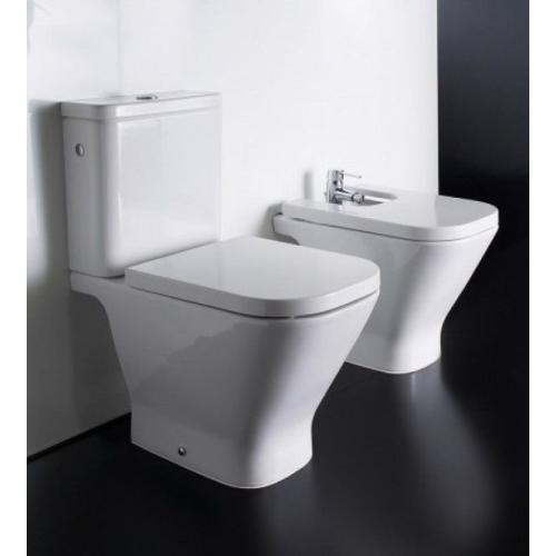 Унітаз підвісний Roca Gap 346477000 Унітаз підвісний Roca Gap 346477000