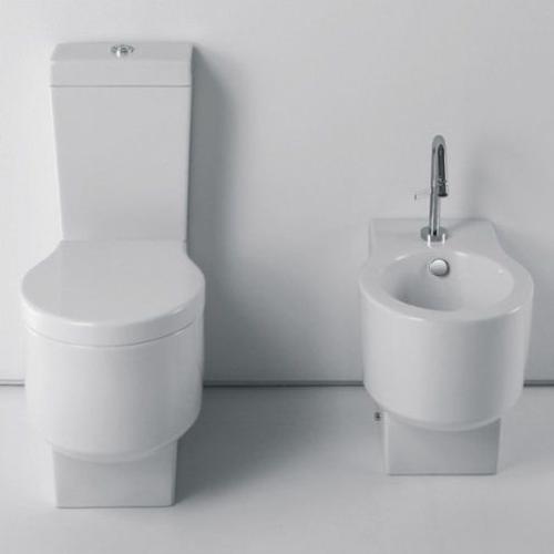 Унитаз Jacob Delafon FORMILIA 4449K-00 Унитаз Jacob Delafon FORMILIA 4449K-00