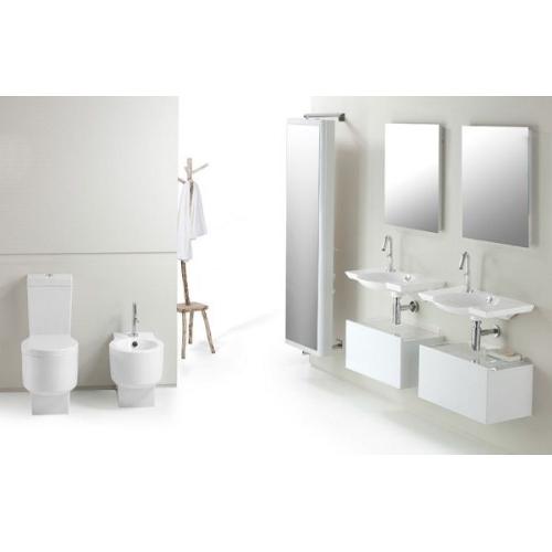 Унитаз Jacob Delafon FORMILIA 4449K-00 Унитаз Jacob Delafon FORMILIA 4449K-00