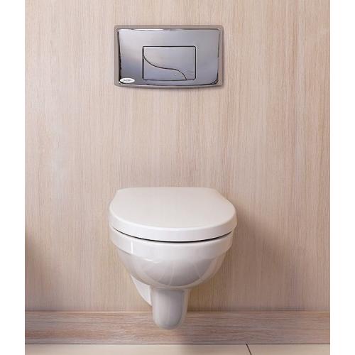 Унитаз Jacob Delafon PATIO Е 4187-00 Унитаз Jacob Delafon PATIO Е 4187-00