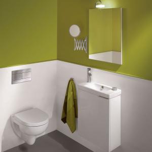 Унитаз Jacob Delafon Odeon Up Е4570-00