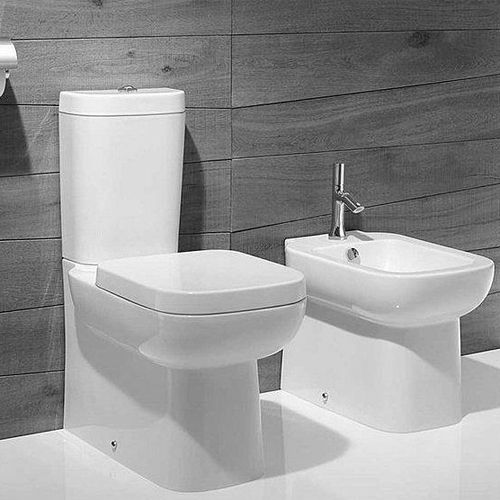 Унитаз Jacob Delafon REPLAY E4833-00 Унитаз Jacob Delafon REPLAY E4833-00