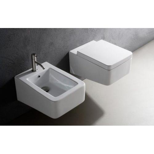 Унитаз подвесной Laufen PRO S 2096.1