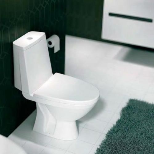 KOLO Modo Унітаз-компакт L 39004000