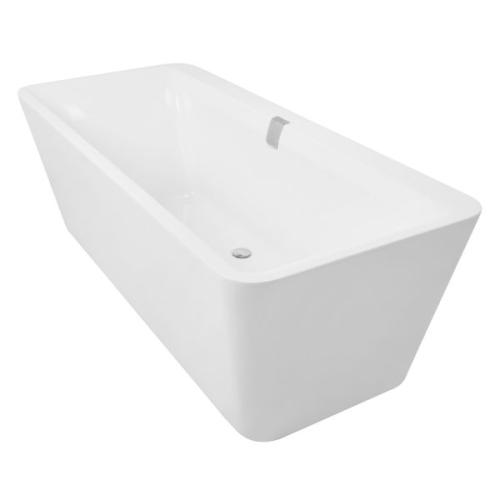 Акриловая ванна Volle отдельно стоящая 12-22-110С