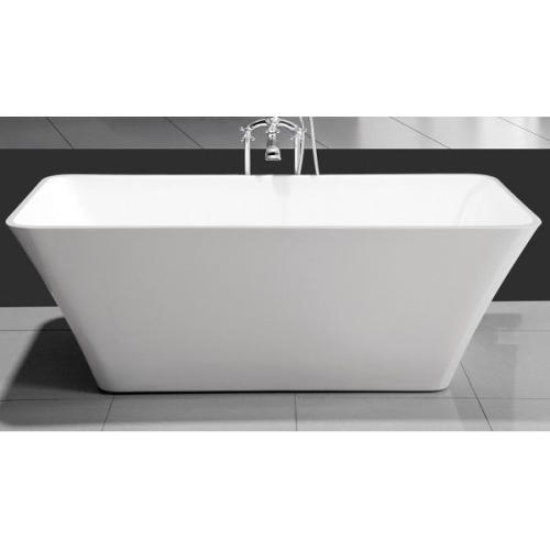 Акриловая ванна Volle отдельно стоящая 12-22-348