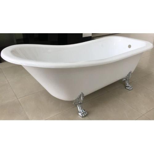 Акриловая ванна Volle отдельно стоящая 12-22-706 Акриловая ванна Volle отдельно стоящая 12-22-706