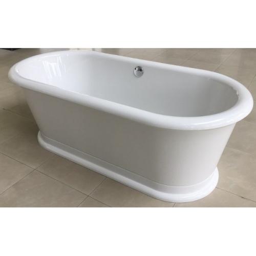 Акриловая ванна Volle отдельно стоящая 12-22-807