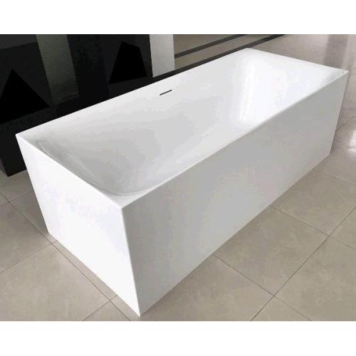 Акрилова ванна Volle окремо стоїть 12-22-858