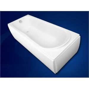 Акриловая ванна Vagnerplast Penelope 170x70x40