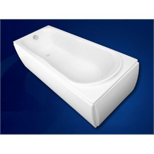 Акрилова ванна Vagnerplast Penelope 170x70x40