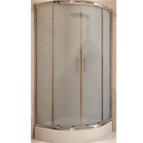 Душова кабіна Cersanit Ineba 90х90
