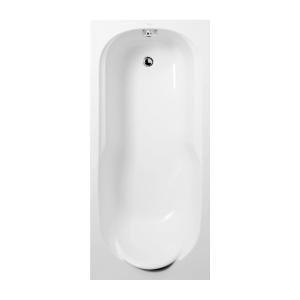 Акриловая ванна Vagnerplast Nymfa 150x70x38