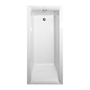 Акриловая ванна Vagnerplast Veronella 160x70x45