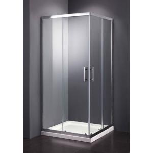Душевая кабина Frame Primera SHRC 53906 квадратная 90 см (Сифон в подарок)