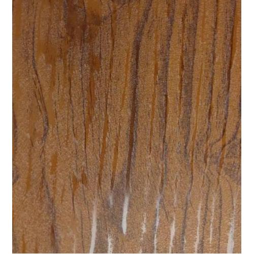 Профнастил під дерево Золотий Дуб П-20 0,4 мм