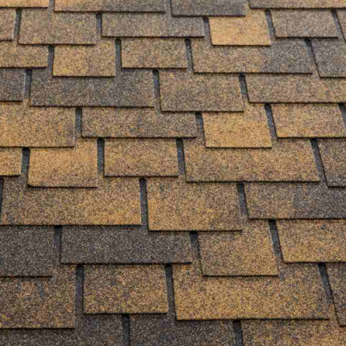 KATEPAL Битумная черепица Ambient Золотая жемчужина