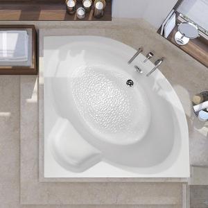 Акриловая ванна Vagnerplast Mini Catalina 125x125x43