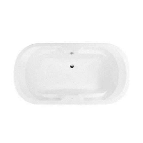 Ванна акрилова Vagnerplast Gaia 190х100