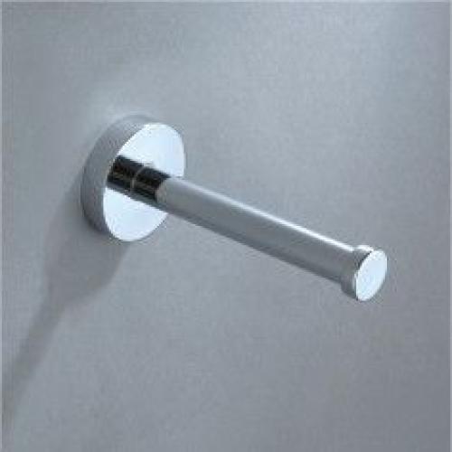 Держатель туалетной бумаги простой SP 8106 (хром)