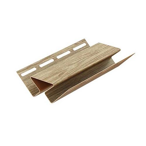 Docke Lux Внутрішній кут 3 м.п