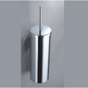 Ерш в металлическом стакане SP 8119 (хром)