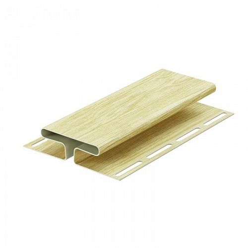 Docke Lux Н-профіль 3 м.п