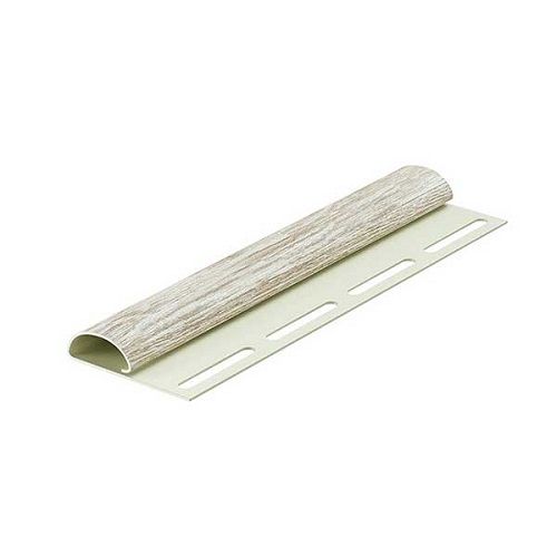 Docke Lux Фінішний профіль 3 м.п Docke Lux Фінішний профіль 3 м.п