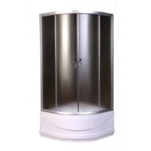 Душова кабіна AquaStream Simple 110 H