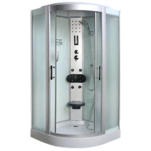 Гидромассажный бокс AquaStream Comfort 110 LW