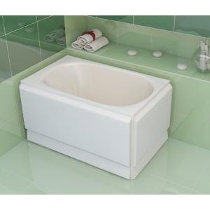 Ванна акриловая Artel Plast (Ravenna) Голуба 1200х700