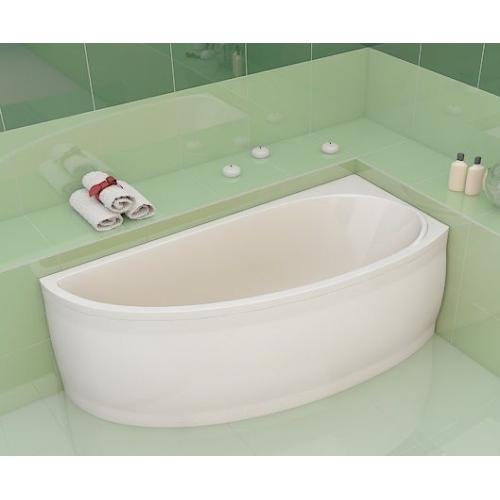 Ванна акрилова Artel Plast (Catania) Далина 1600х700