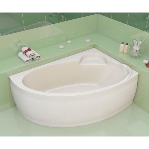 Ванна акриловая Artel Plast (Parma) Стелла 1700х1100