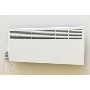 Ensto Конвектор электрический ВЕТА EPHBM15P 1500 Вт