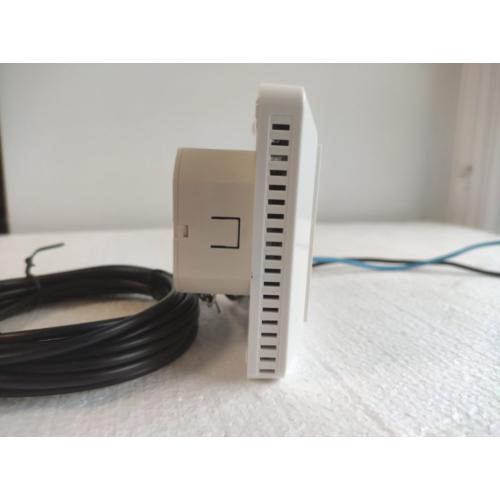 Терморегулятор програмний DEVIreg Opti Терморегулятор програмний DEVIreg Opti